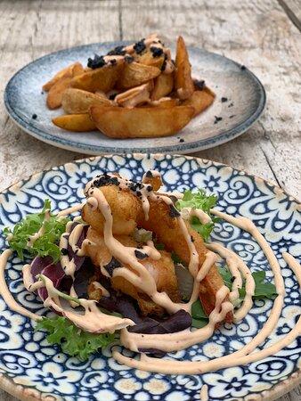 Feroche Beach Torrox